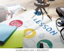 Arabic Curriculum for Level 1