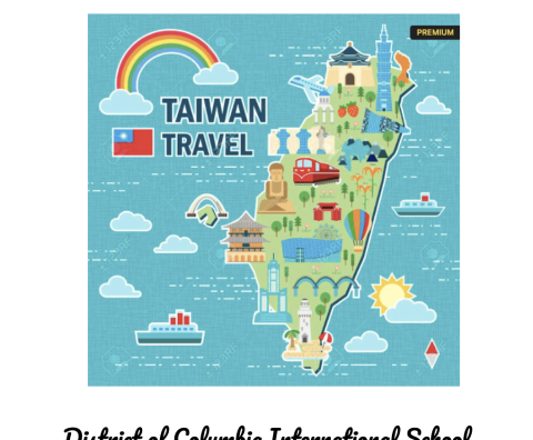Taiwan Passport