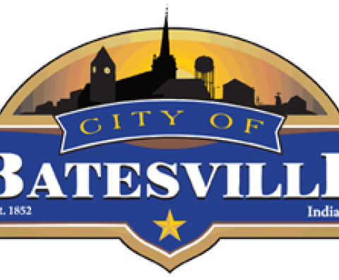 Batesville, Indiana logo
