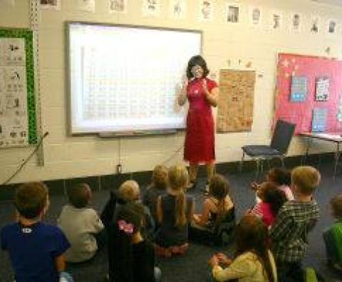 Body Parts Review