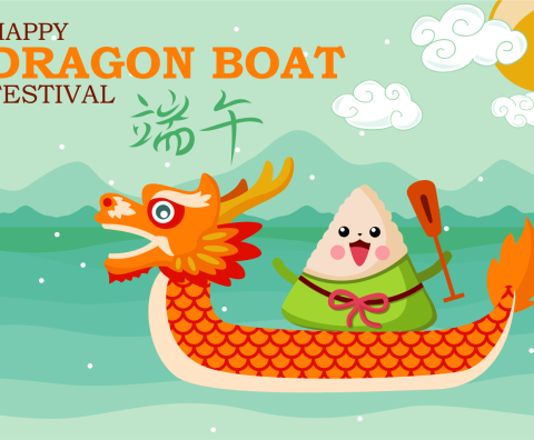 Dragon boat Festival