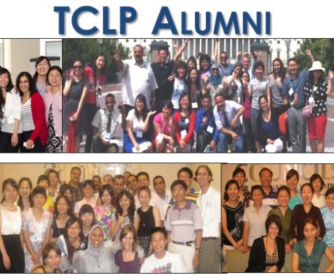 Nominate New TCLP Alumni Cohort Leaders in China and Egypt
