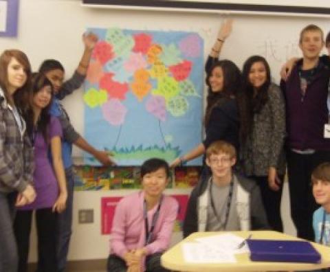 Chinese I Curriculum 