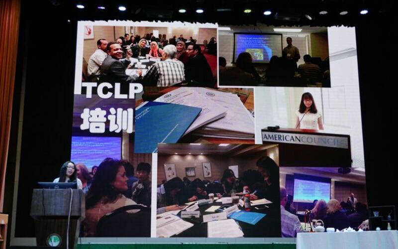 Professional Development Led by TCLP Alumni