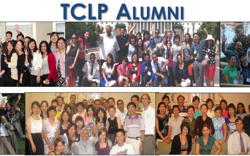 Nominate New TCLP Alumni Cohort Leaders in China and Egypt