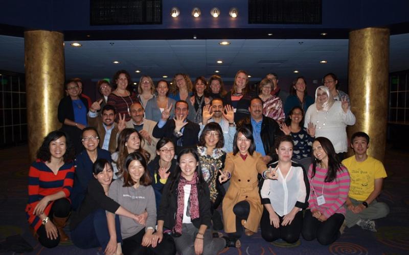 TCLP Alumni Cohort Leaders